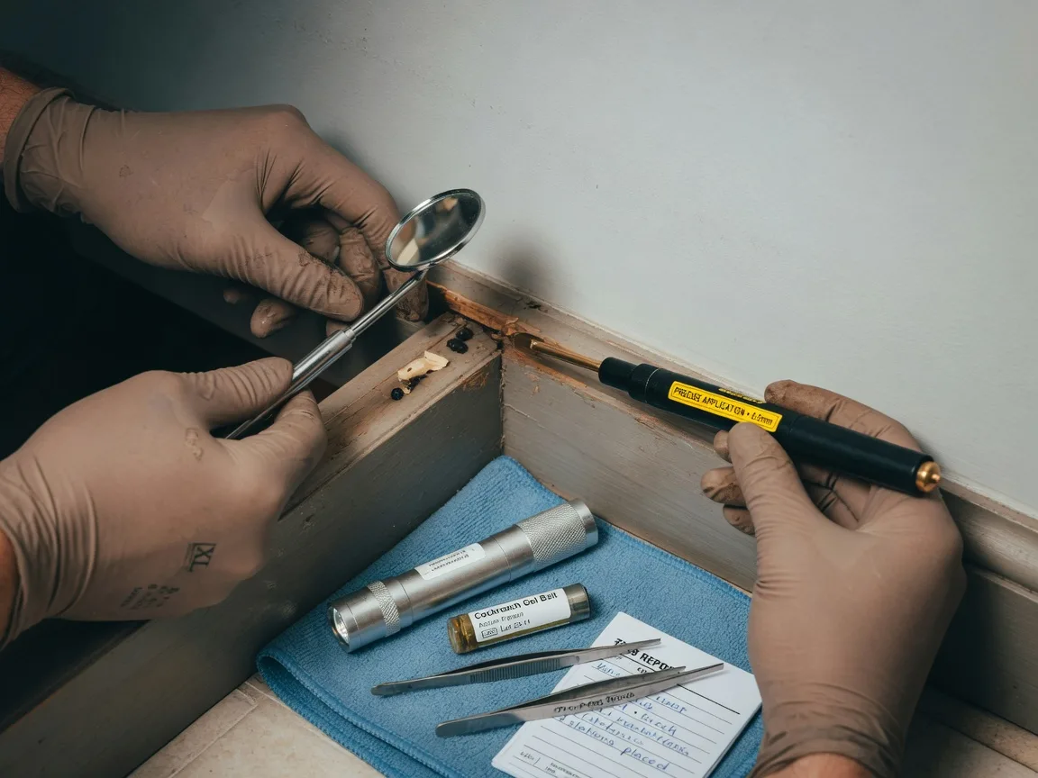 Why choose Emergency Pest Control in Wallace, ID